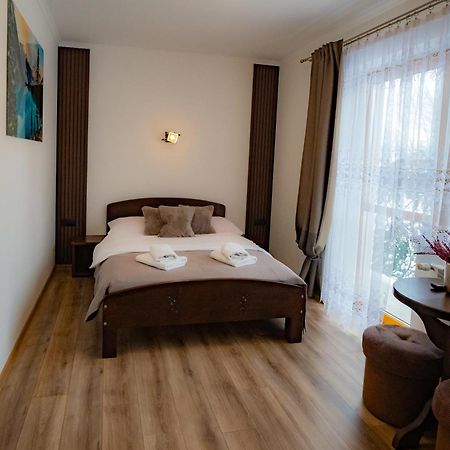 Noclegi U Masnych Witow  Bagian luar foto